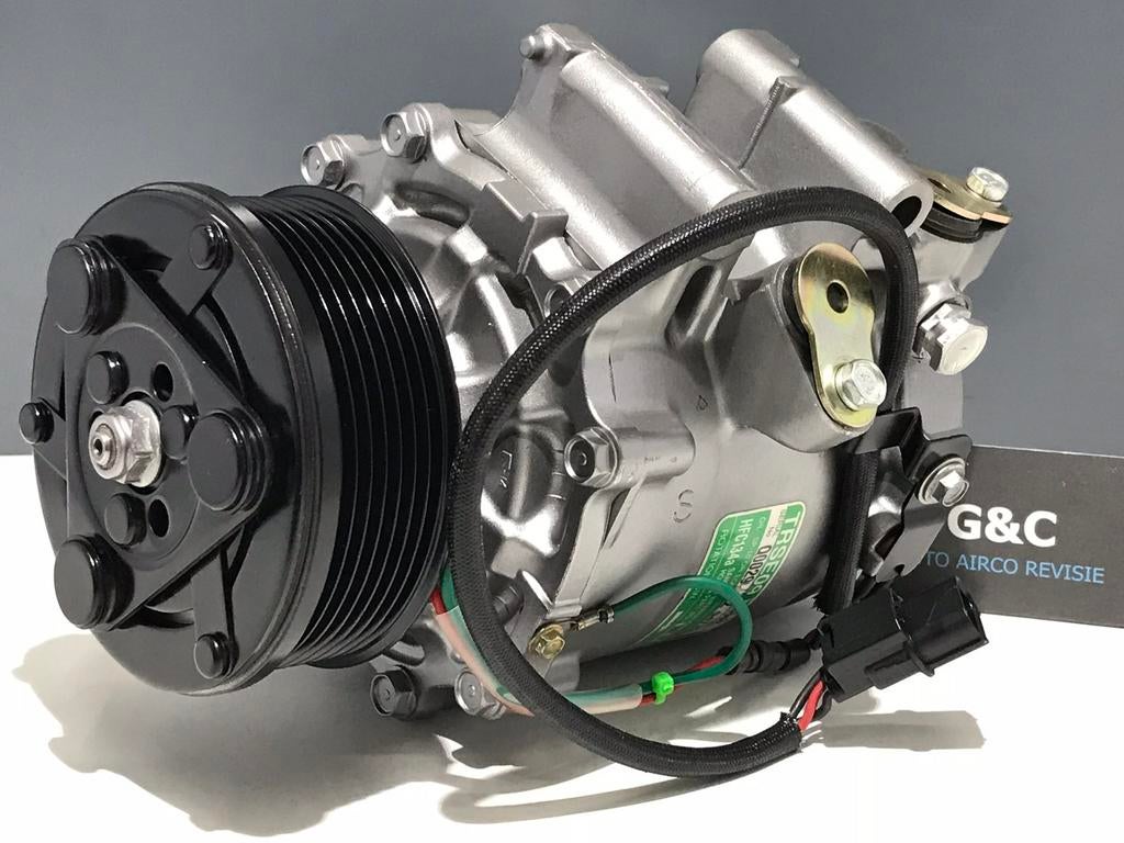 Airco Compressor Honda Civic, Ophalen of Verzenden