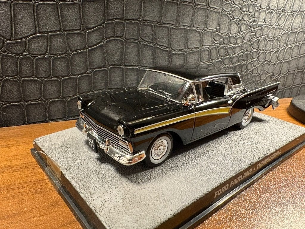 Aangeboden : Ford Fairlane, Ophalen of Verzenden, Nieuw, Auto, Overige merken