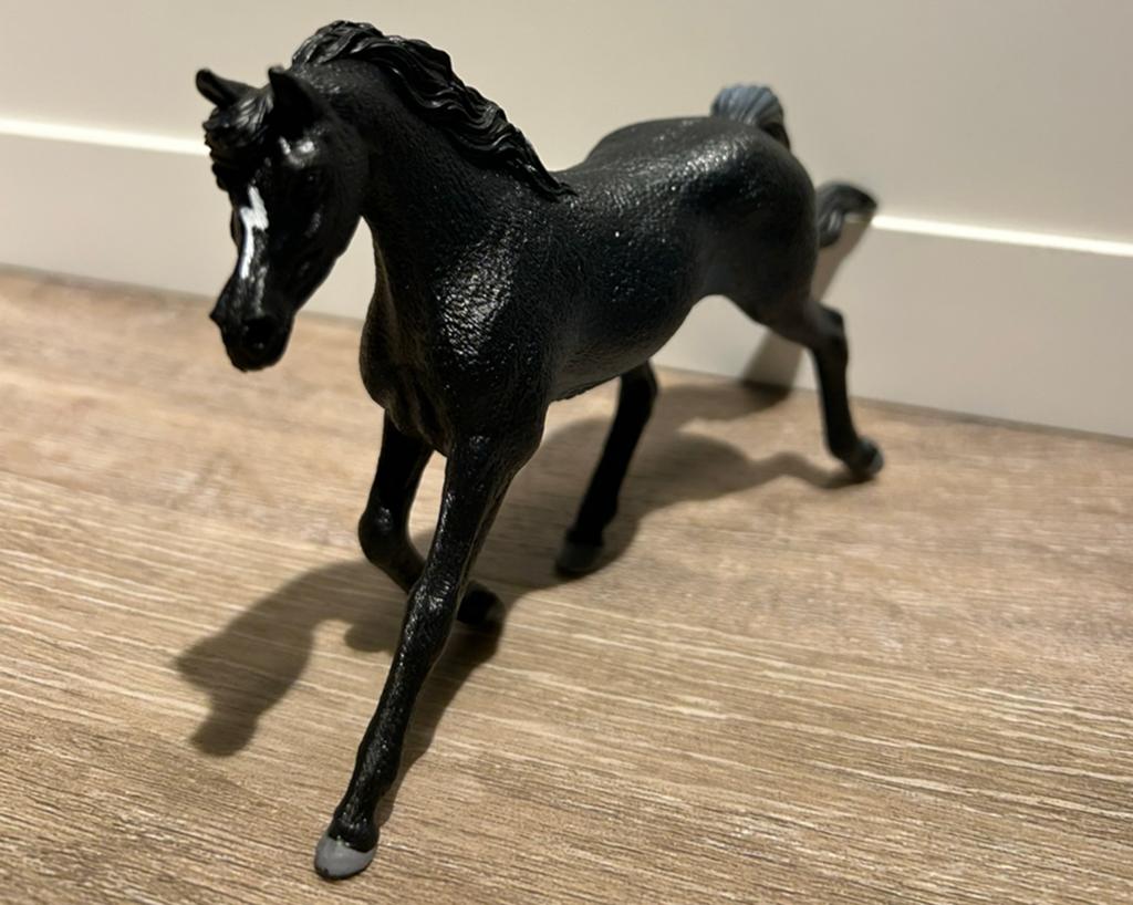 Schleich paard, Kinderen en Baby's, Speelgoed | Overig, Ophalen, Nieuw, Jongen of Meisje