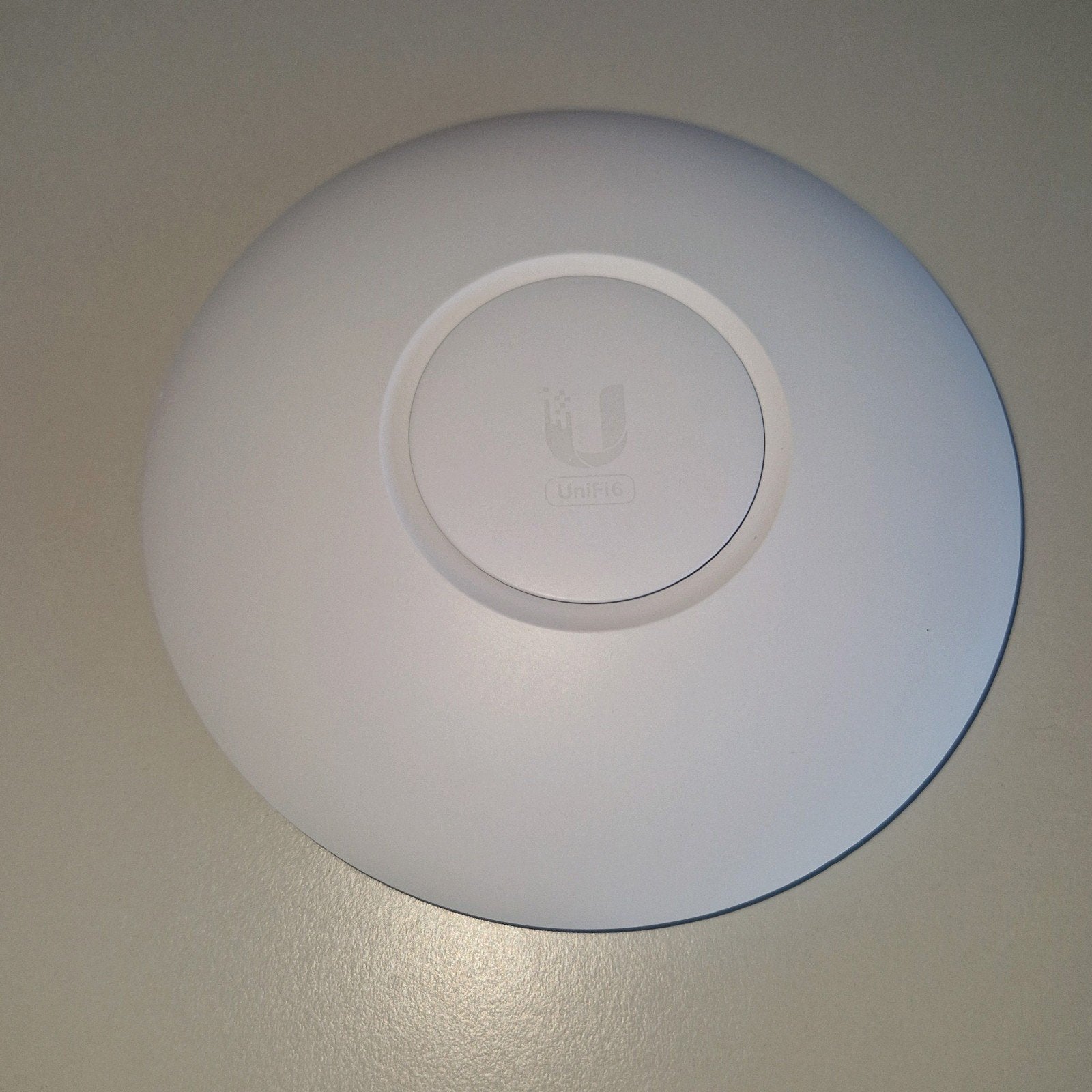 Ubiquiti UniFi U6 Lite Access Point, Ophalen of Verzenden, Zo goed als nieuw, UniFi Ubiquiti