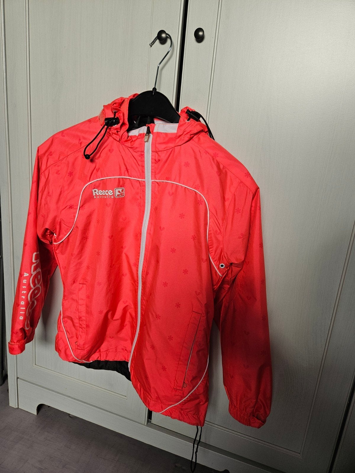 regenjas, Kinderen en Baby's, Ophalen of Verzenden, Jongen of Meisje, Jas