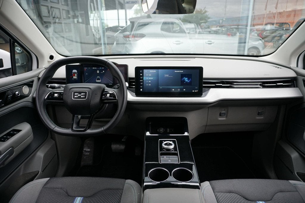 Aiways U5 63kWh + 360 CAMERA / ADAPTIEVE CRUISE /, Auto's, Aiways, Gebruikt, Origineel Nederlands, 1695 kg, SUV of Terreinwagen