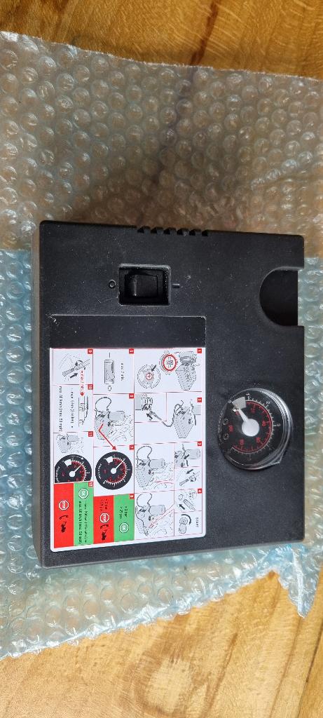 Compressor tbv mobility system 12 Volt, Auto diversen, Auto-accessoires, Ophalen, Nieuw