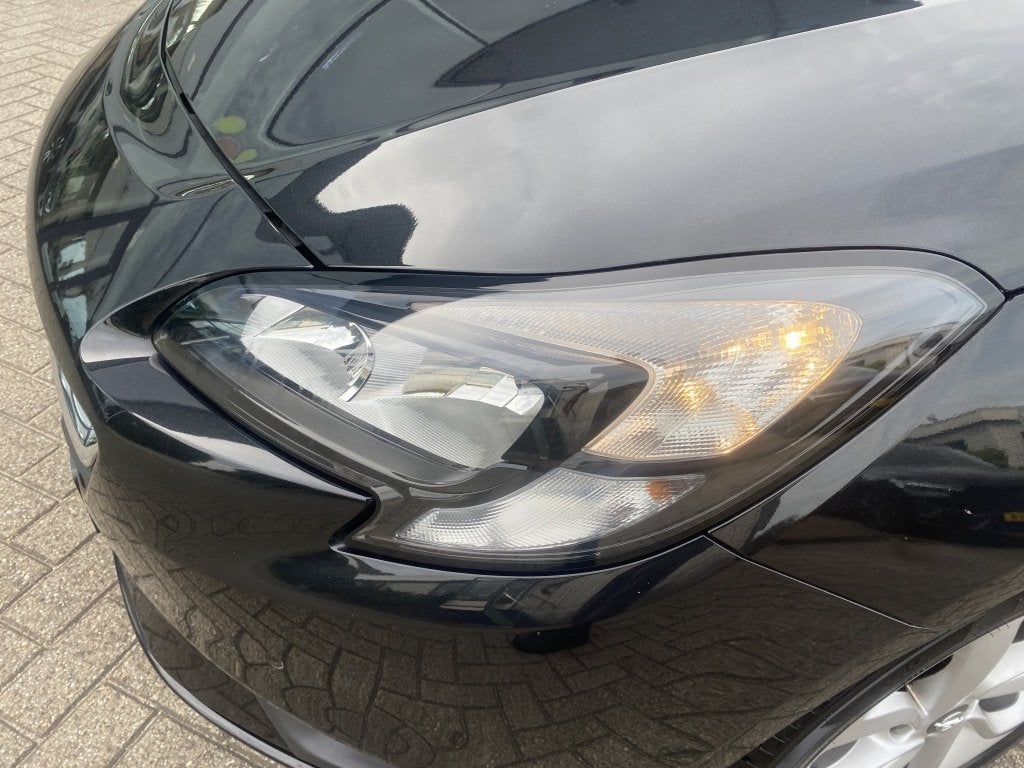 Opel Corsa 1.0T 66KW/90PK 5D, Voorwielaandrijving, 12 maanden, Stof, Gebruikt