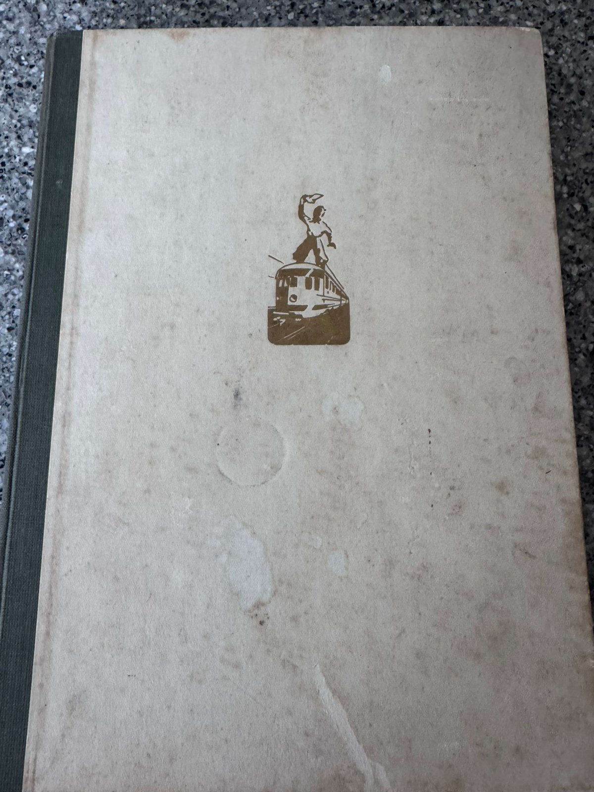 De Kilometer Kampioen. A.D. Hildebrand, Ophalen of Verzenden, Gelezen