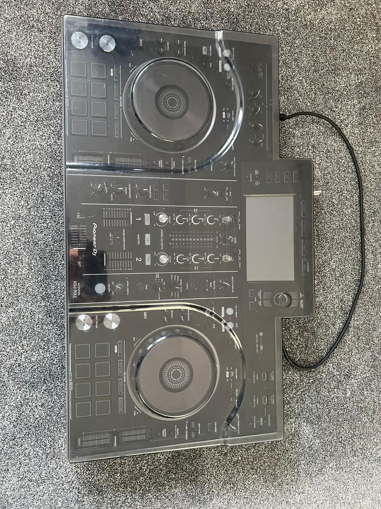 Pioneer XDJ-RX2, Ophalen, Zo goed als nieuw, Pioneer