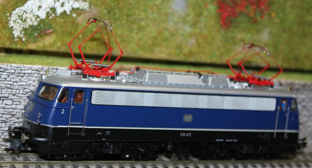 E locomotief DB  E 10     NIEUW, Hobby en Vrije tijd, Modeltreinen | H0, Nieuw, Ophalen of Verzenden, Roco, Gelijkstroom