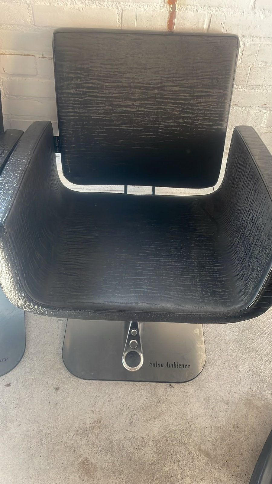 Kapperspul, kapperstoelen producten rek, en ontsmet machine, Ophalen of Verzenden, Zo goed als nieuw, 75 tot 100 cm, Minder dan 50 cm