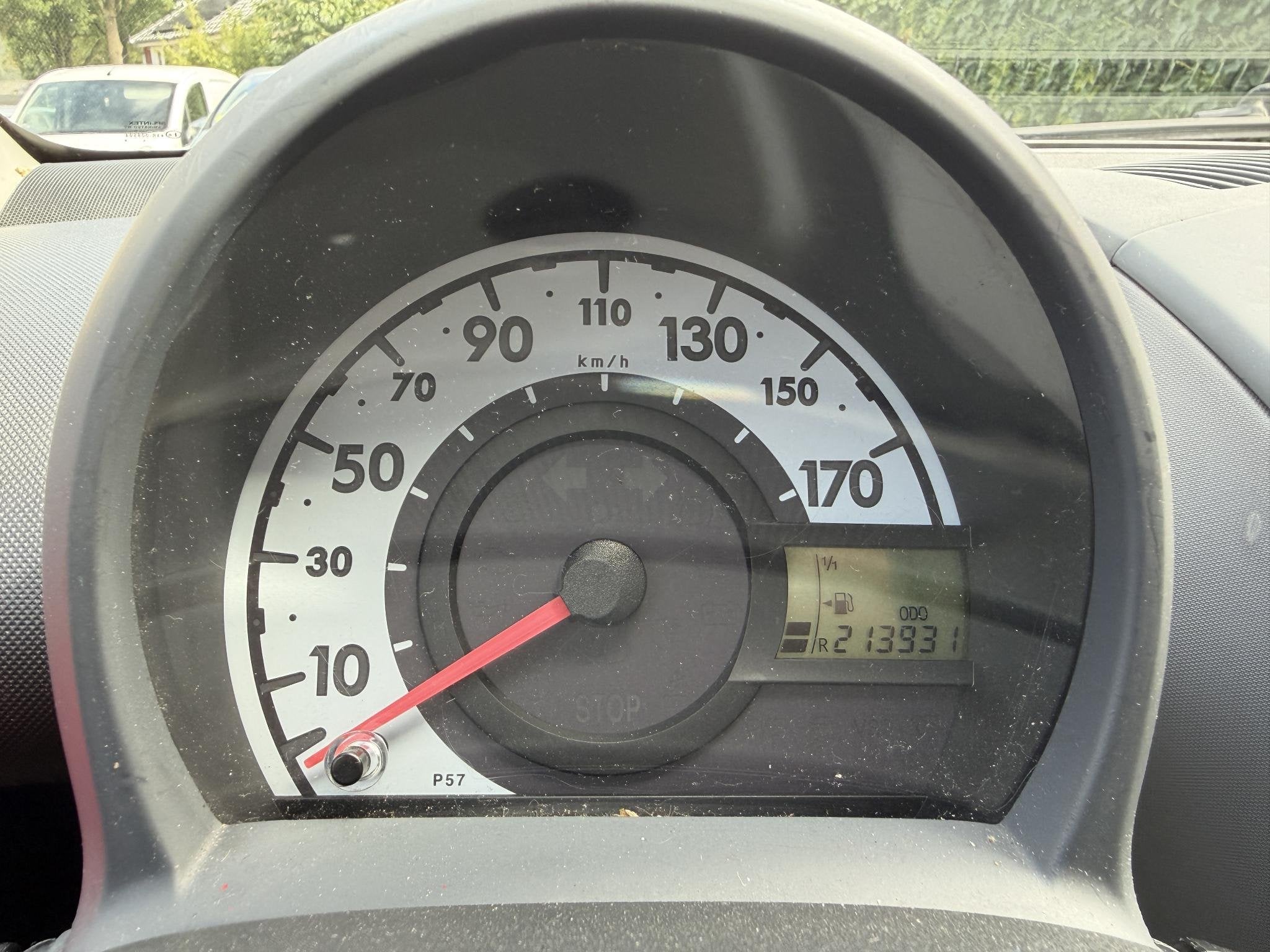 Foto 13 van Peugeot 107 1.0-12V XS Elekt. Ramen | Stuurbekrachtiging | A