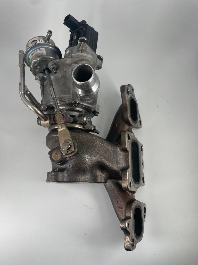 Renault Master Opel 2.3  Turbo Revisie Klaar Terwijl U wacht, Ophalen of Verzenden, Nieuw, Renault