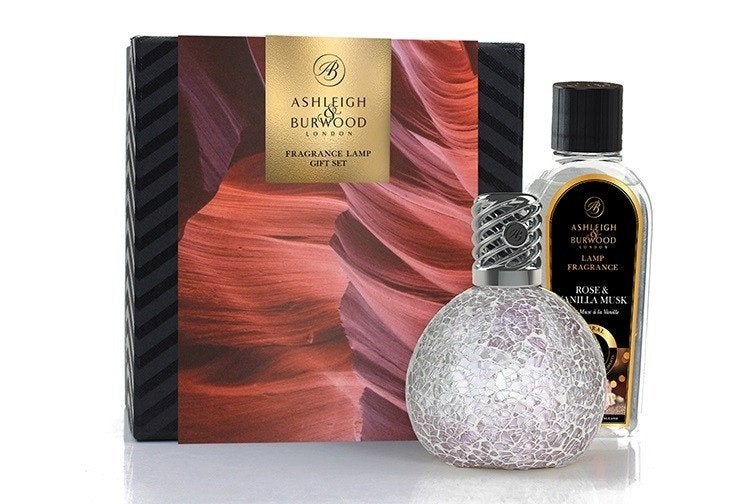 Sint of kerstcadeautje? Ashleigh & Burwood giftset, The River House, Info@theriverhouse.nl, Nieuw, Ophalen of Verzenden