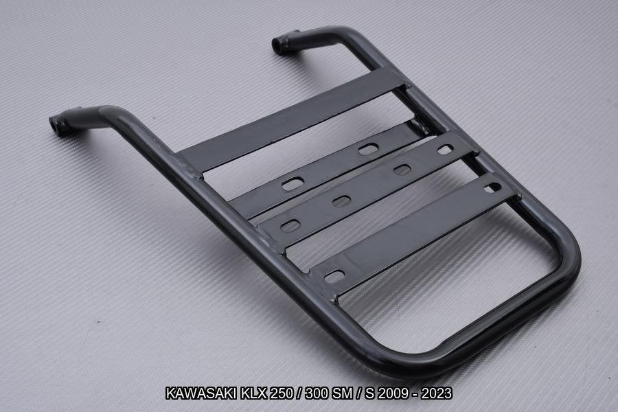 Topkofferdrager Bagagedrager KAWASAKI KLX 250 300 2009 2023, Motoren, Verzenden, Nieuw