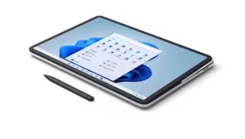 Microsoft Surface Studio - Touchscreen / 2400x1600 / Core i5, Computers en Software, Windows Laptops, Niet ingevuld, Qwerty, Niet ingevuld