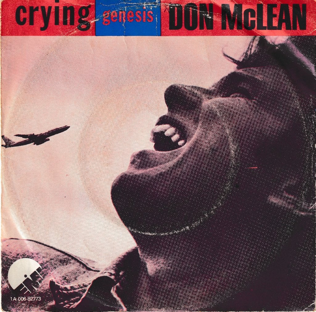 Don McLean 7" single, Cd's en Dvd's, Vinyl Singles, Gebruikt, 7 inch, Ophalen of Verzenden, Pop