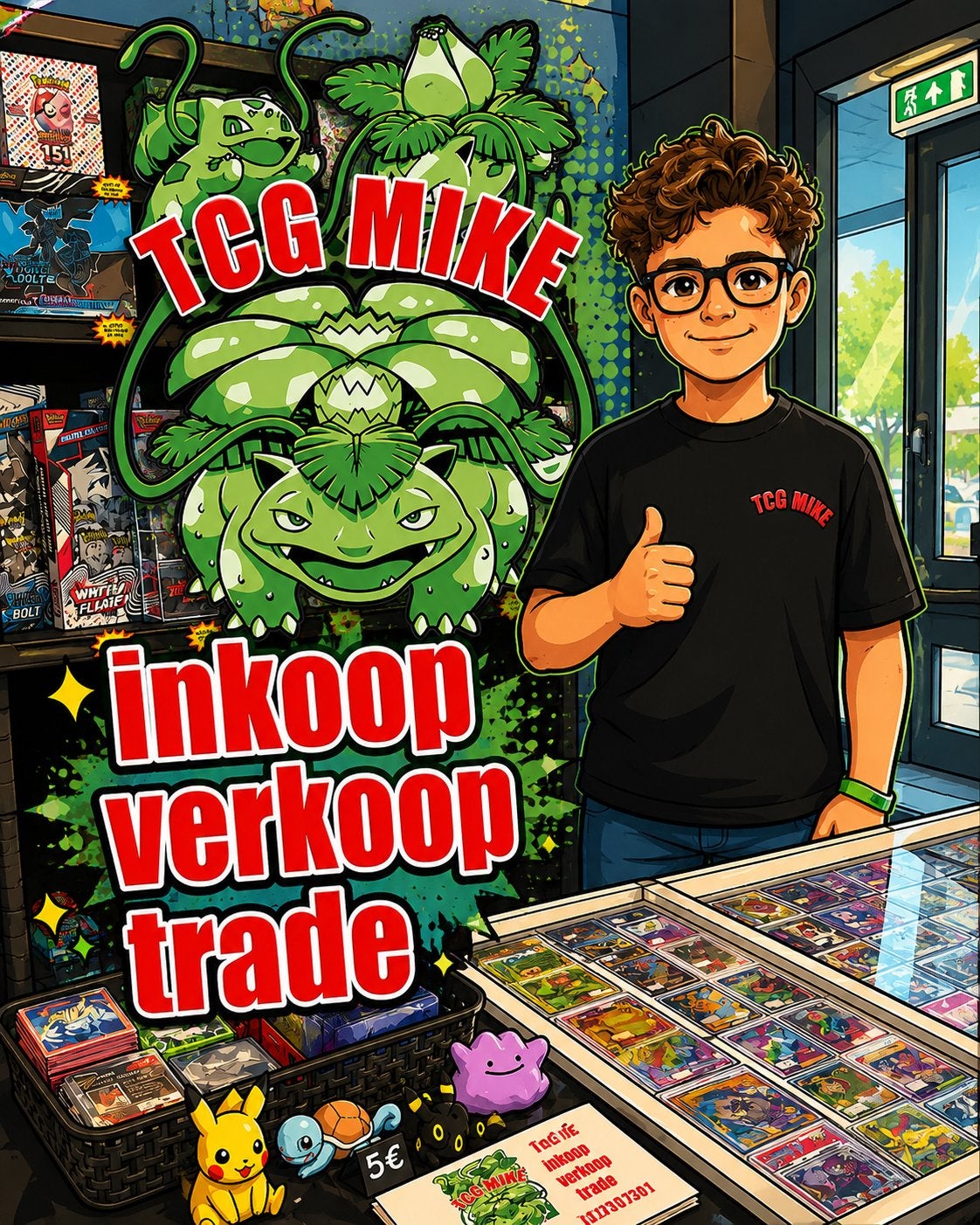 Gezocht !! Hitjes trade aan 75/85%, Ophalen of Verzenden, Nieuw