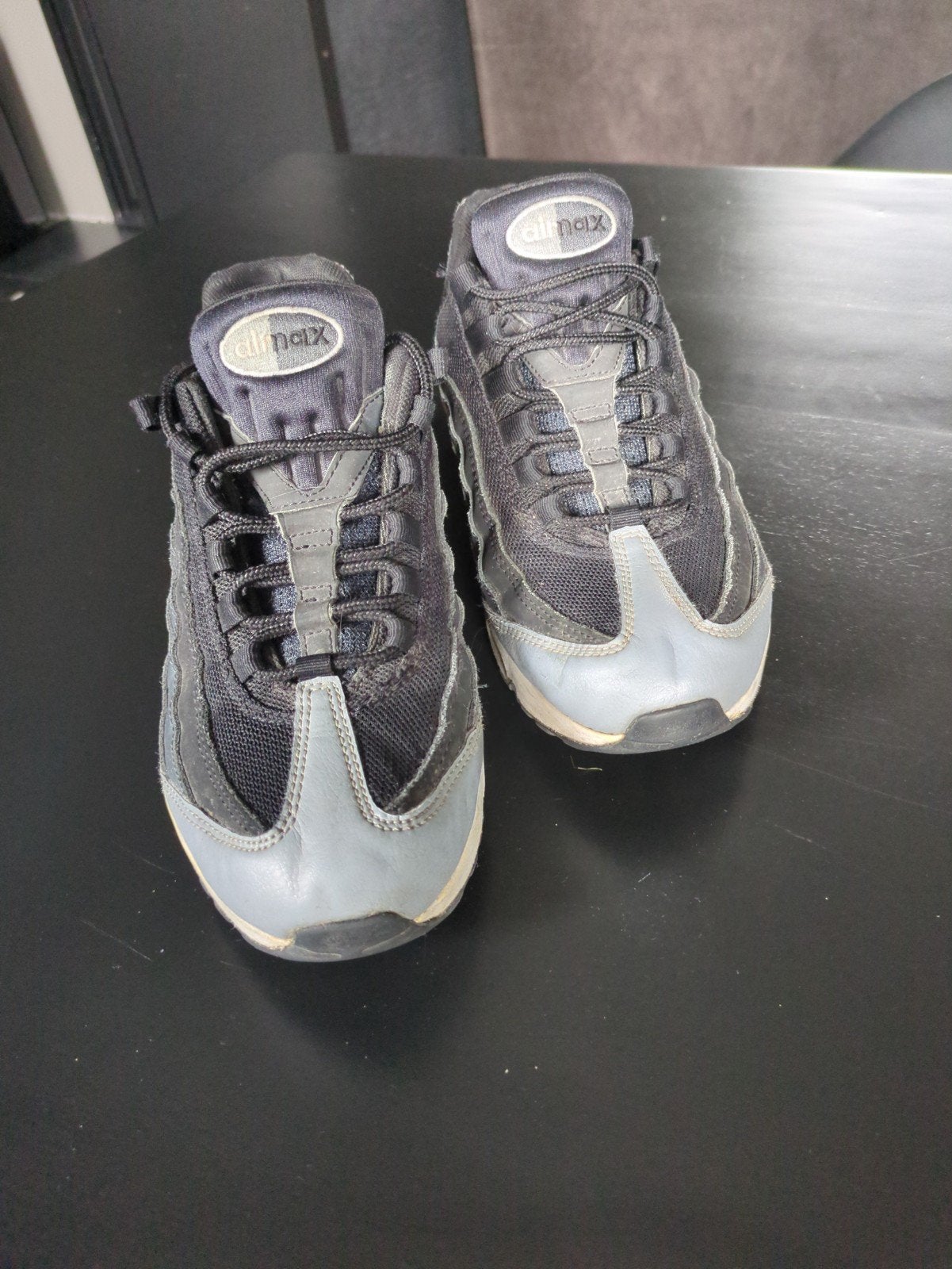 Nike Air Max 95, Kleding | Heren, Schoenen, Ophalen of Verzenden, Zo goed als nieuw, Overige kleuren