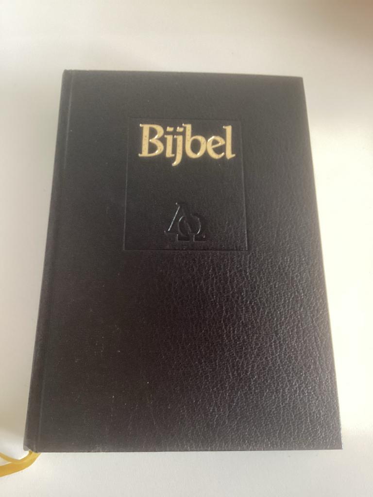Bijbel - Vertaling 1951 - Jongbloed Heerenveen, Ophalen of Verzenden, Zo goed als nieuw, Christendom | Protestants