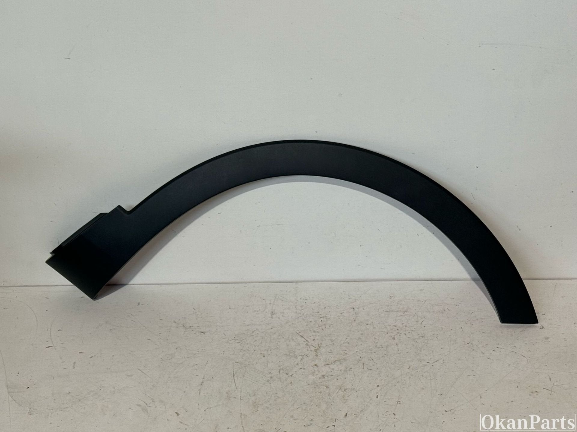 Opel Grandland X rechter voor wielrand rechts YP000307XT