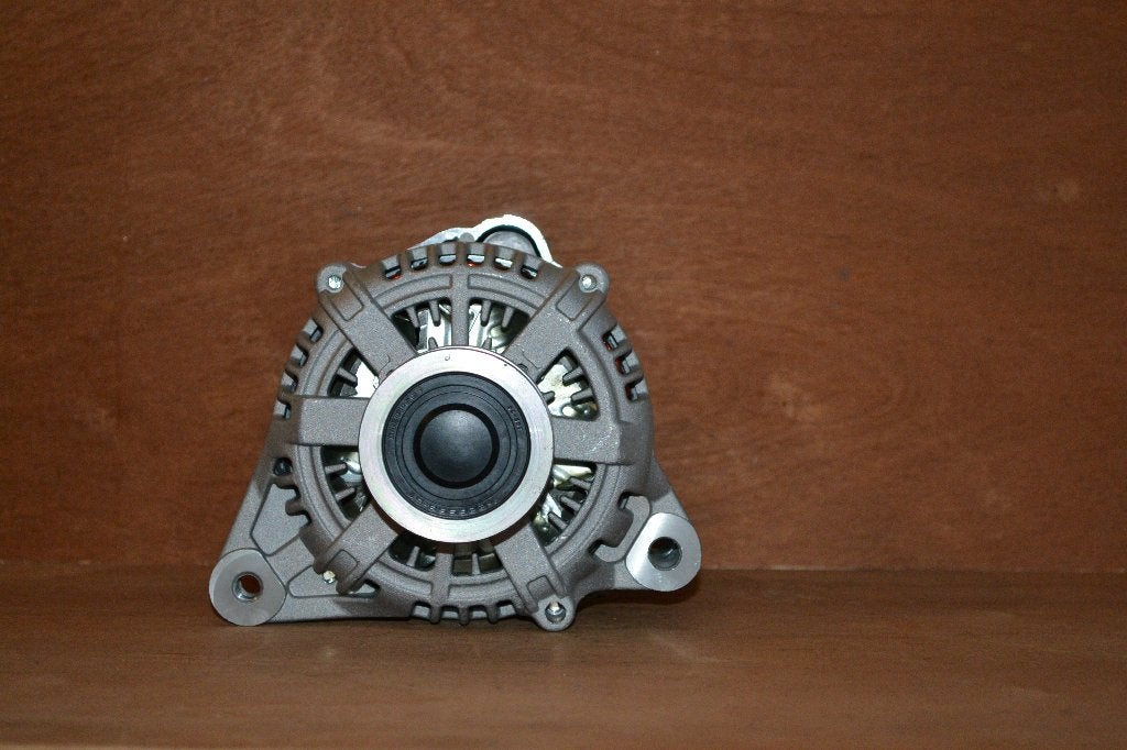 Nieuwe dynamo Hyundai Kia 155.606.120, Auto-onderdelen, Ophalen of Verzenden, Nieuw, Hyundai