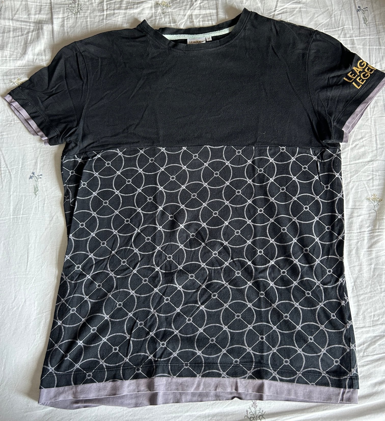 League of legends shirt, Ophalen of Verzenden, Gedragen