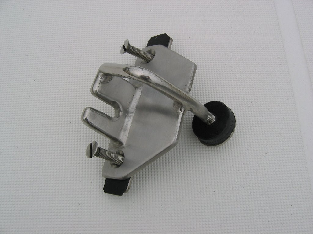 ketting stopper boot 8 mm ketting, Ophalen of Verzenden, Gebruikt, Overige typen