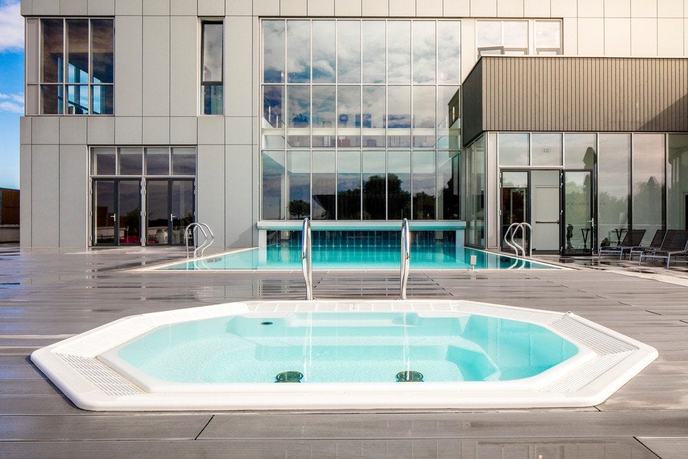 Kaartjes/dag-entreebewijzen BLUE Wellnessresort - Helmond, Tickets en Kaartjes, Twee personen