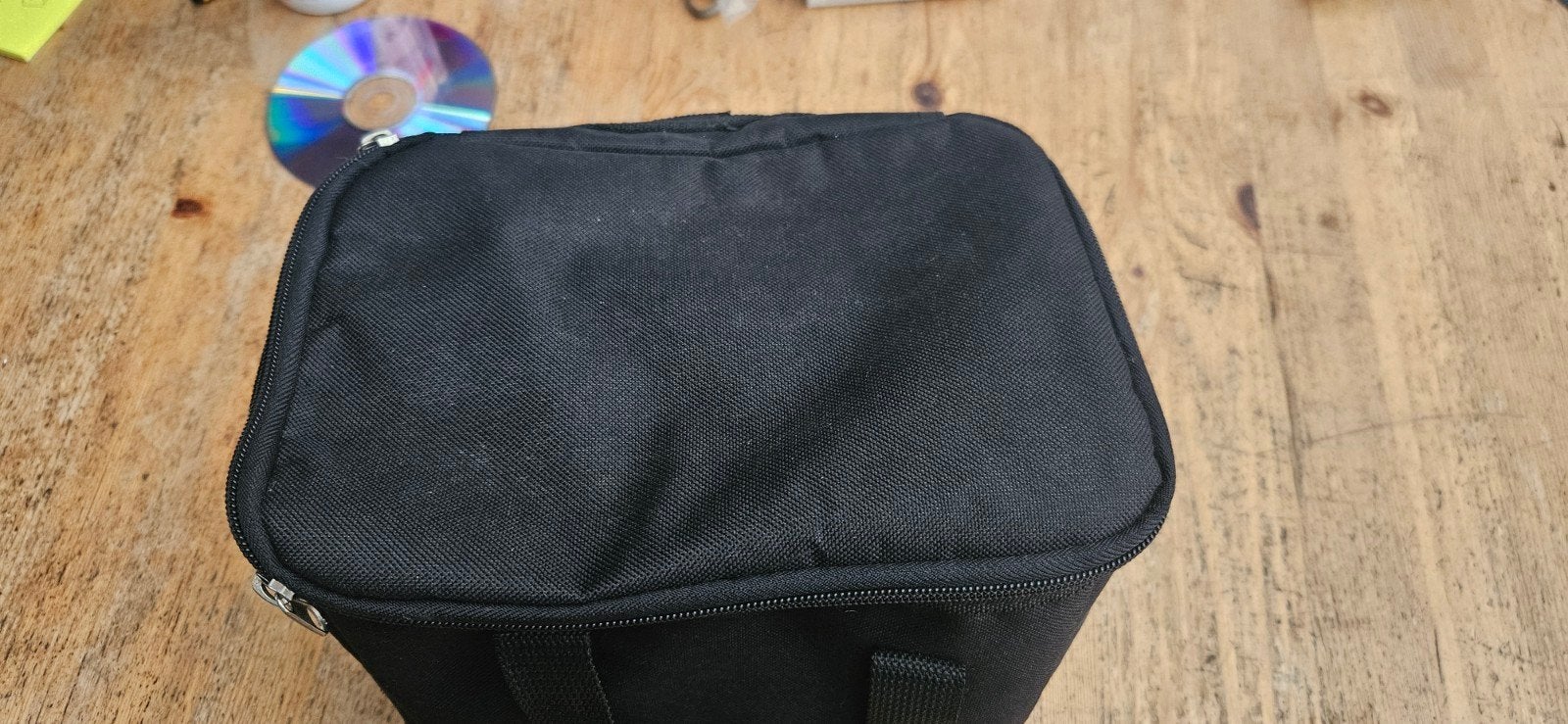 Nextbase DVD Speler voor in de auto (2 schermen), Gebruikt, Draagbaar, Ophalen of Verzenden, Overige merken