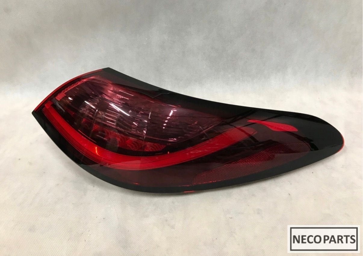 MERCEDES GLC COUPE W254 LED ACHTERLICHT ORIGINEEL, Gebruikt, -, Ophalen of Verzenden, -