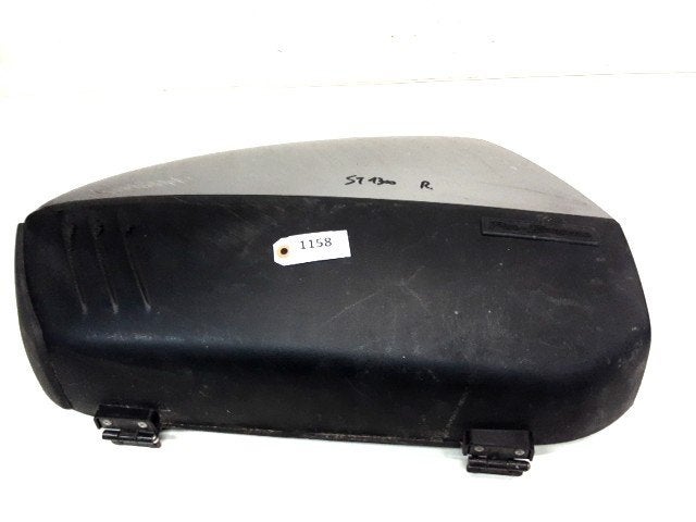ST1300 2002 - 2009 Honda Koffers Kofferdeksel D1-56109, Motoren