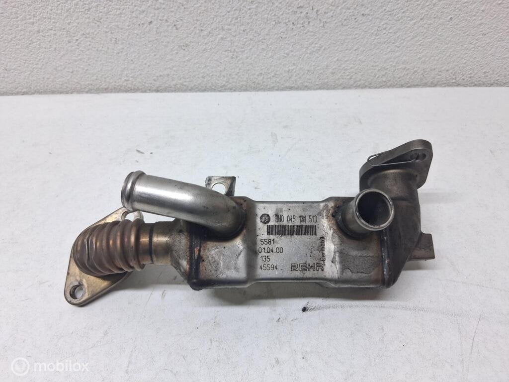 EGR koeler Vw Lupo ('98-'05) BH0045131513, Auto-onderdelen, Gebruikt, Volkswagen, Ophalen of Verzenden
