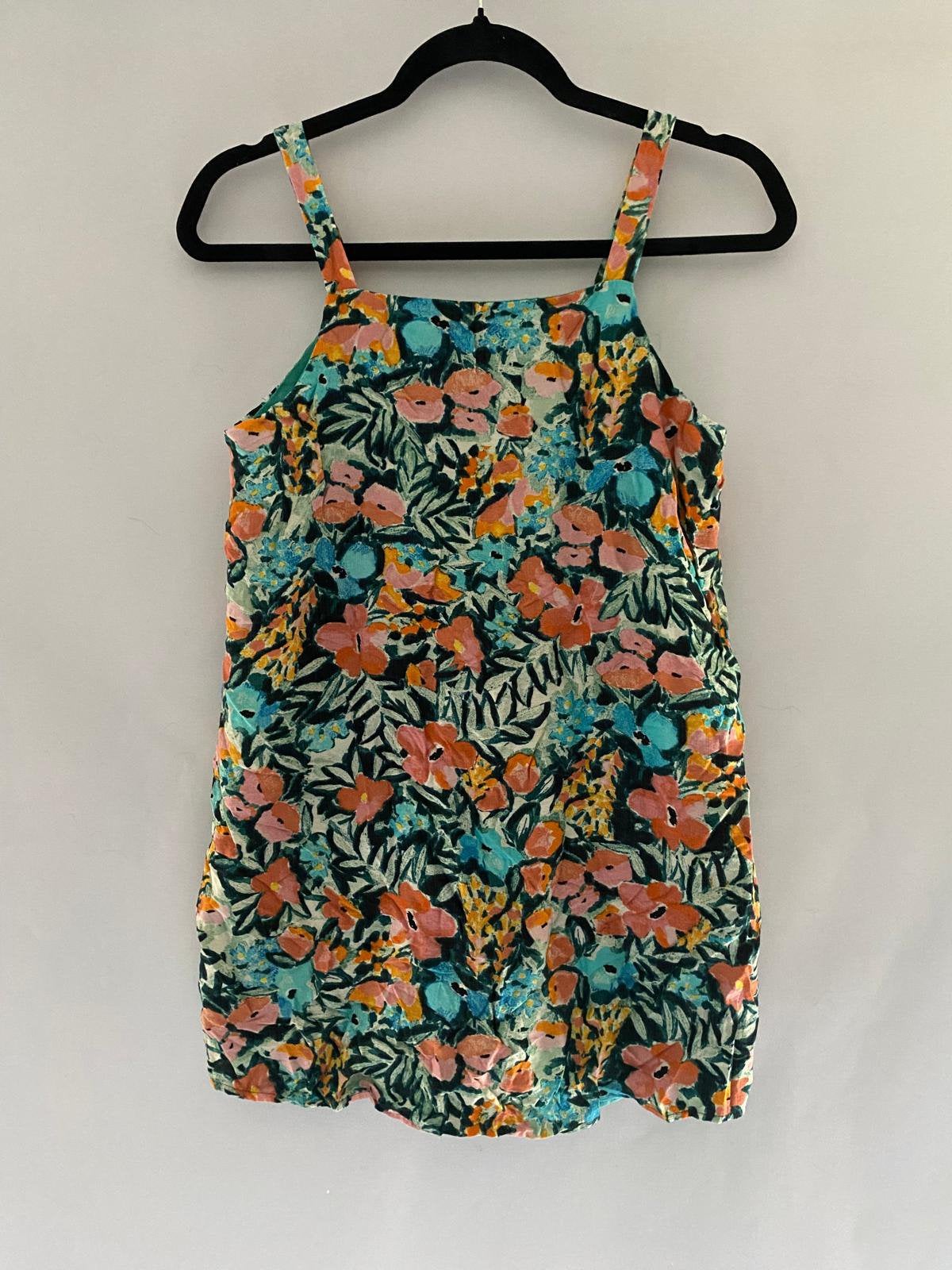 Primark bloemenjurkje | Maat 13-14 jaar (152 cm), Kinderen en Baby's, Kinderkleding | Maat 152, Ophalen of Verzenden, Zo goed als nieuw