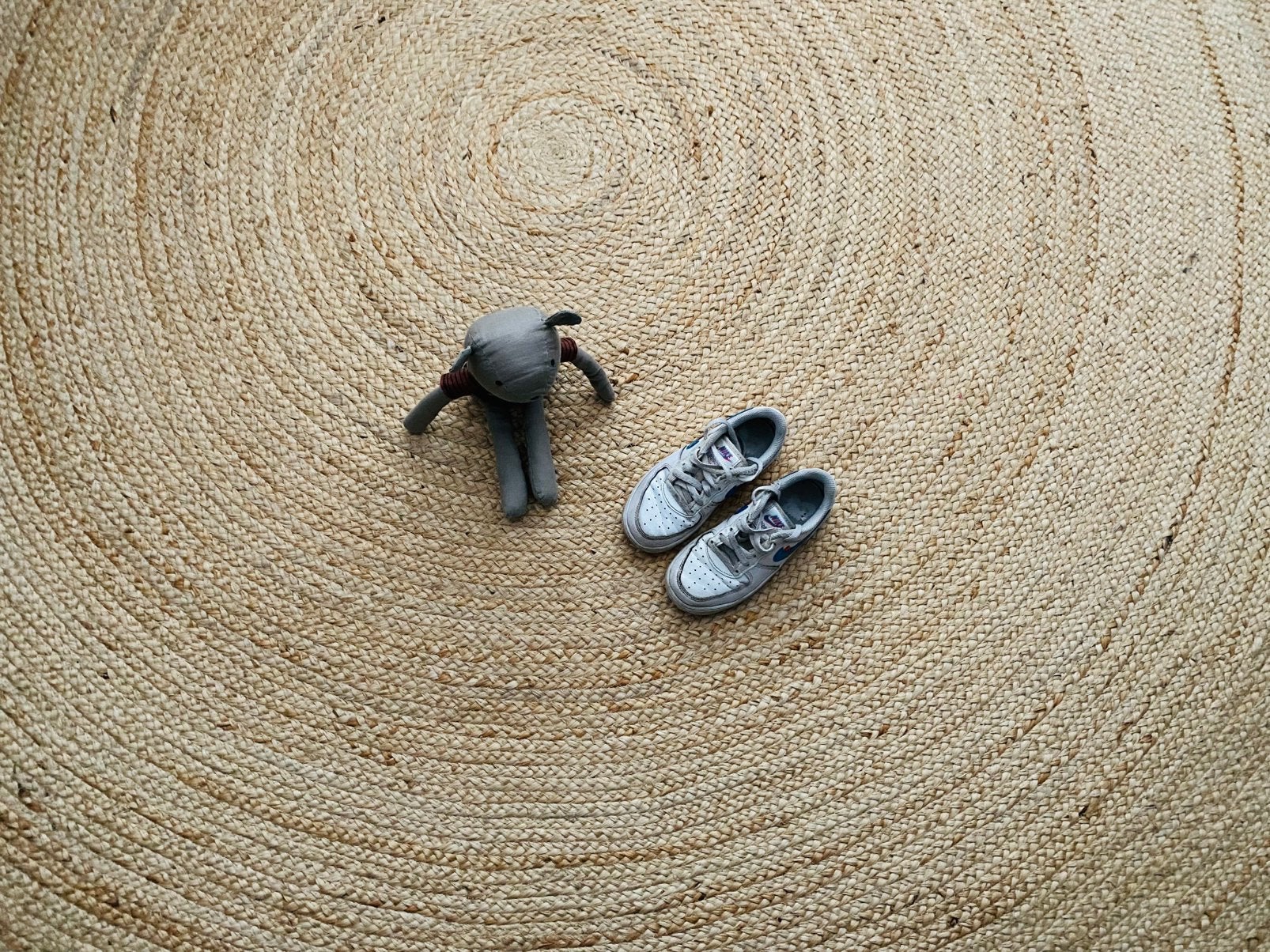 Schoenen/ sneakers/ gympen/ sportschoenen van Nike, 28,5, Gebruikt, Ophalen of Verzenden, Jongen of Meisje, Sportschoenen