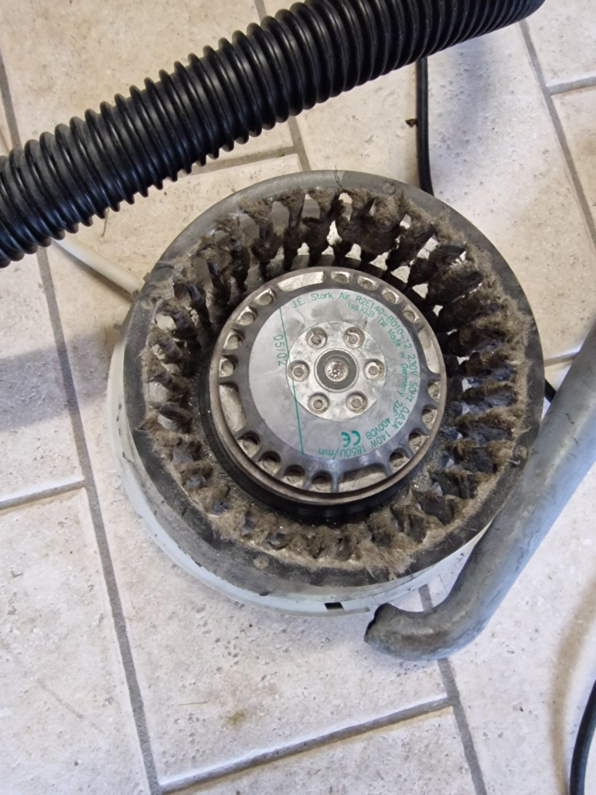 Kanalen reinigen | Ventilatie | Betere lucht in huis, Ophalen of Verzenden, Nieuw, Overige typen
