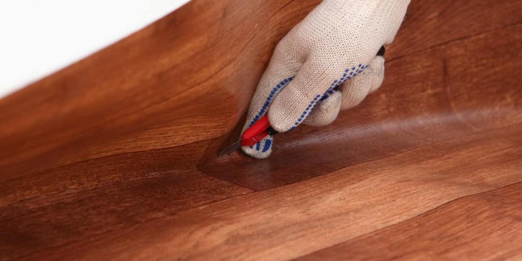 Gezocht Ervaren Vinyl-specialist strak snijwerk vereist, Vloerbewerking of Renovatie