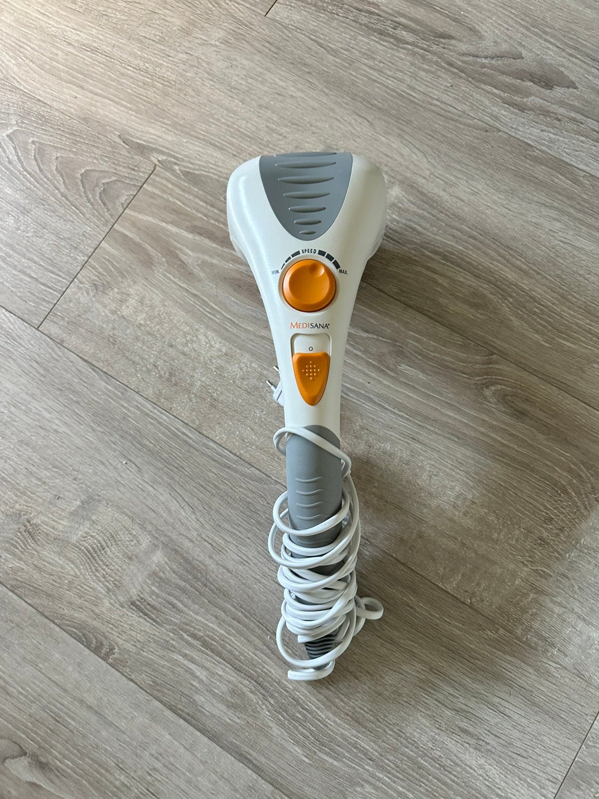 Massage-apparaat, Ophalen, Zo goed als nieuw, Overige typen