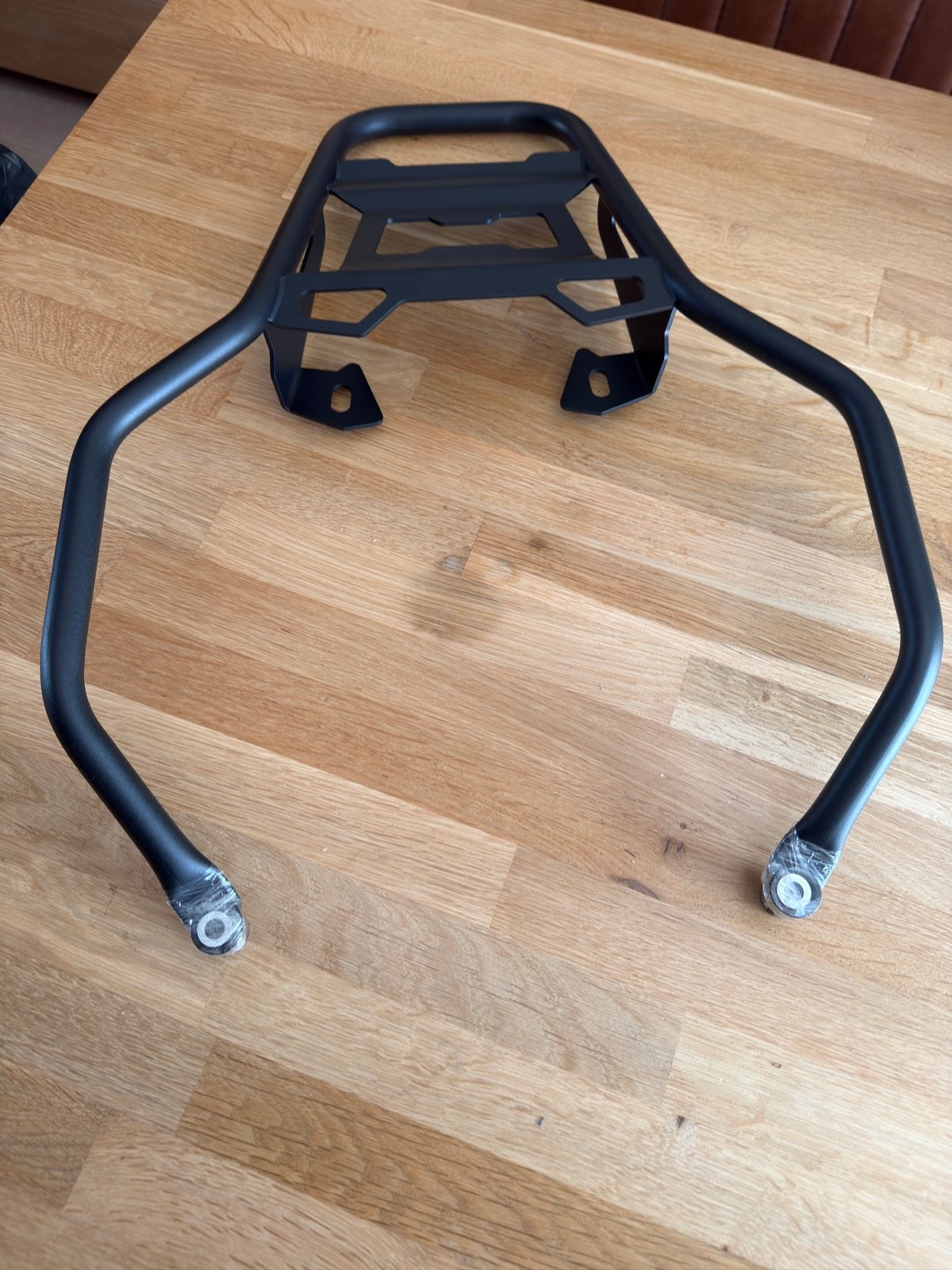 Bagage / Topkoffer drager voor BMW R1200GS(A) / R1250GS(A), Motoren, Ophalen of Verzenden, Nieuw