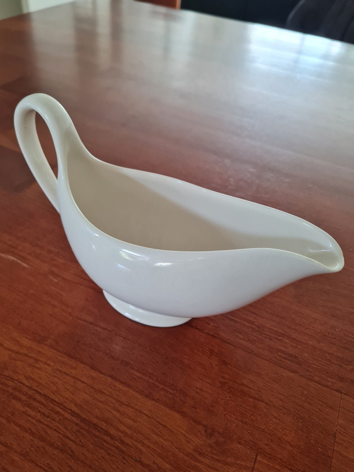 Wedgwood Traditional Queens Ware Sauskom, Ophalen