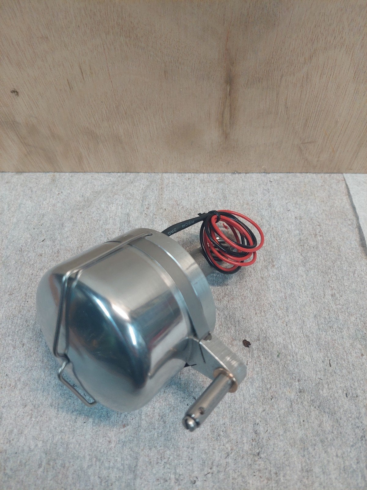 wla wlc onsteking, Motoren, Ophalen of Verzenden