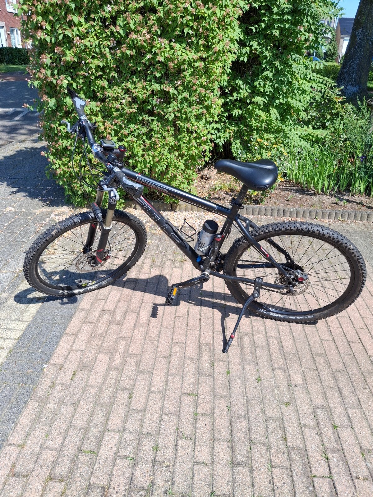 Bulls Copperhead 3 Mountainbike, Gebruikt, Hardtail, Heren, Schijfrem
