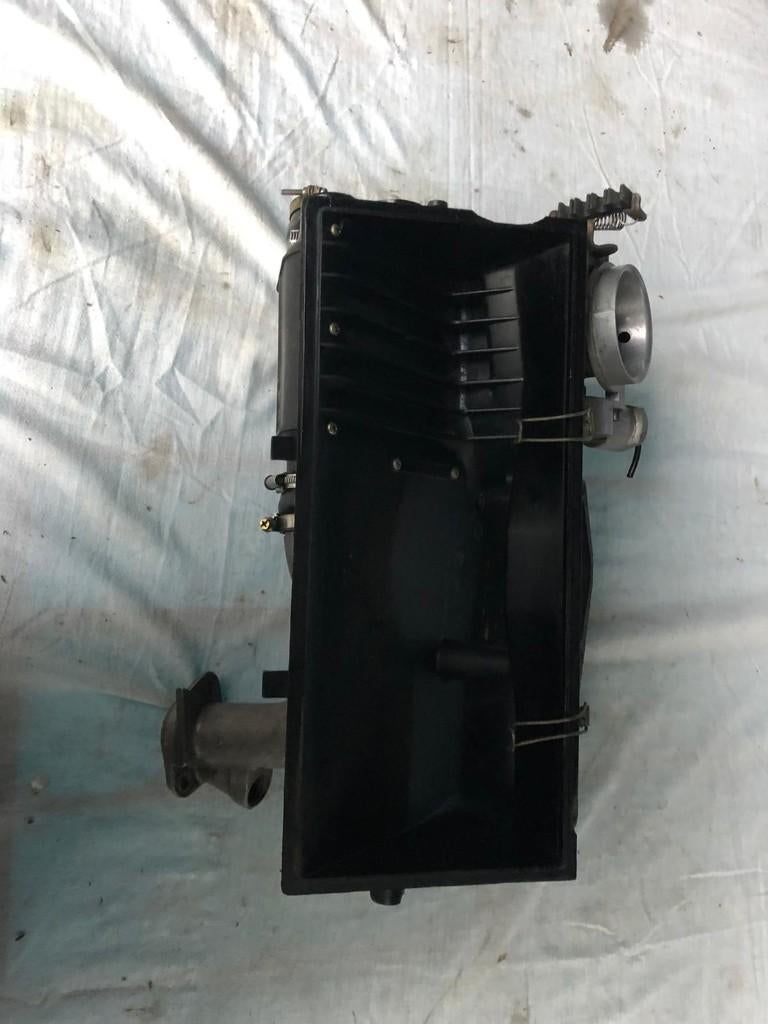 Throttle body for Porsche 911, Ophalen of Verzenden