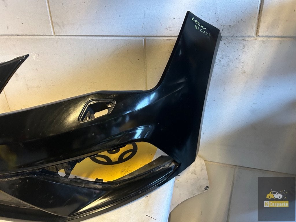 Bumper Seat Leon 5F FR Facelift Voorbumper KLS 5F0807217KA, Gebruikt, Voor, Autovia A-2, Km 585 585
08760  Martorell, ES, Ophalen of Verzenden