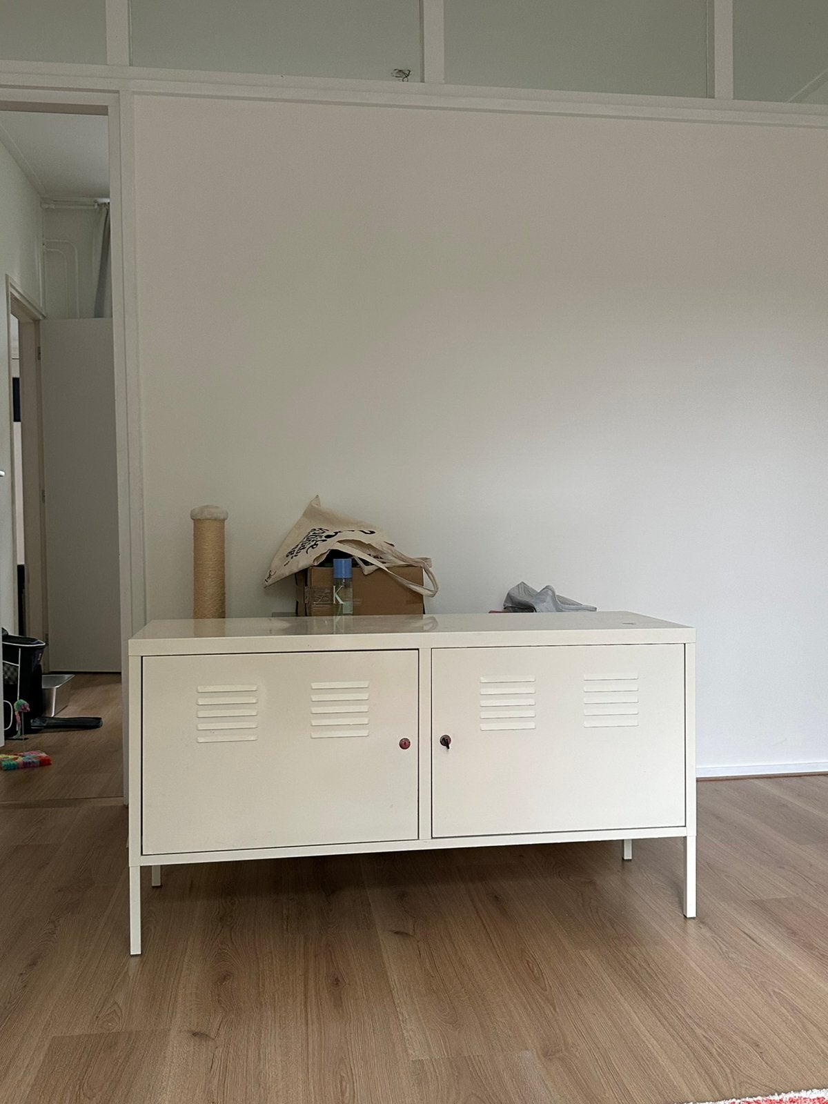 Ikea ps lockerkast