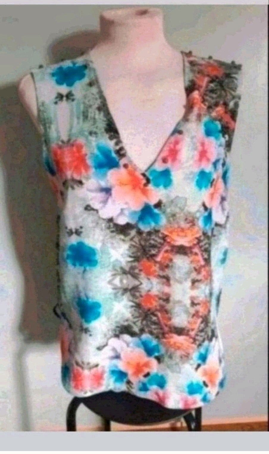 Zara nieuw blouse, Kleding | Dames, Zara, Ophalen of Verzenden, Nieuw, Maat 38/40 (M)