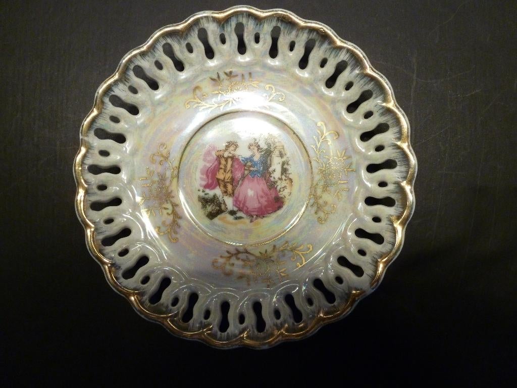 KOP EN SCHOTEL, Ophalen, Nieuw, Klassiek
