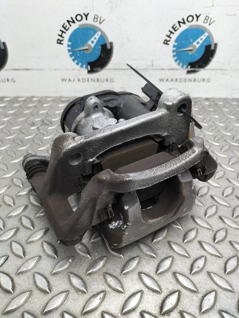 NISSAN QASHQAI J12E REM KLAUW 2025, Ophalen of Verzenden, Gebruikt, Stiba lid
