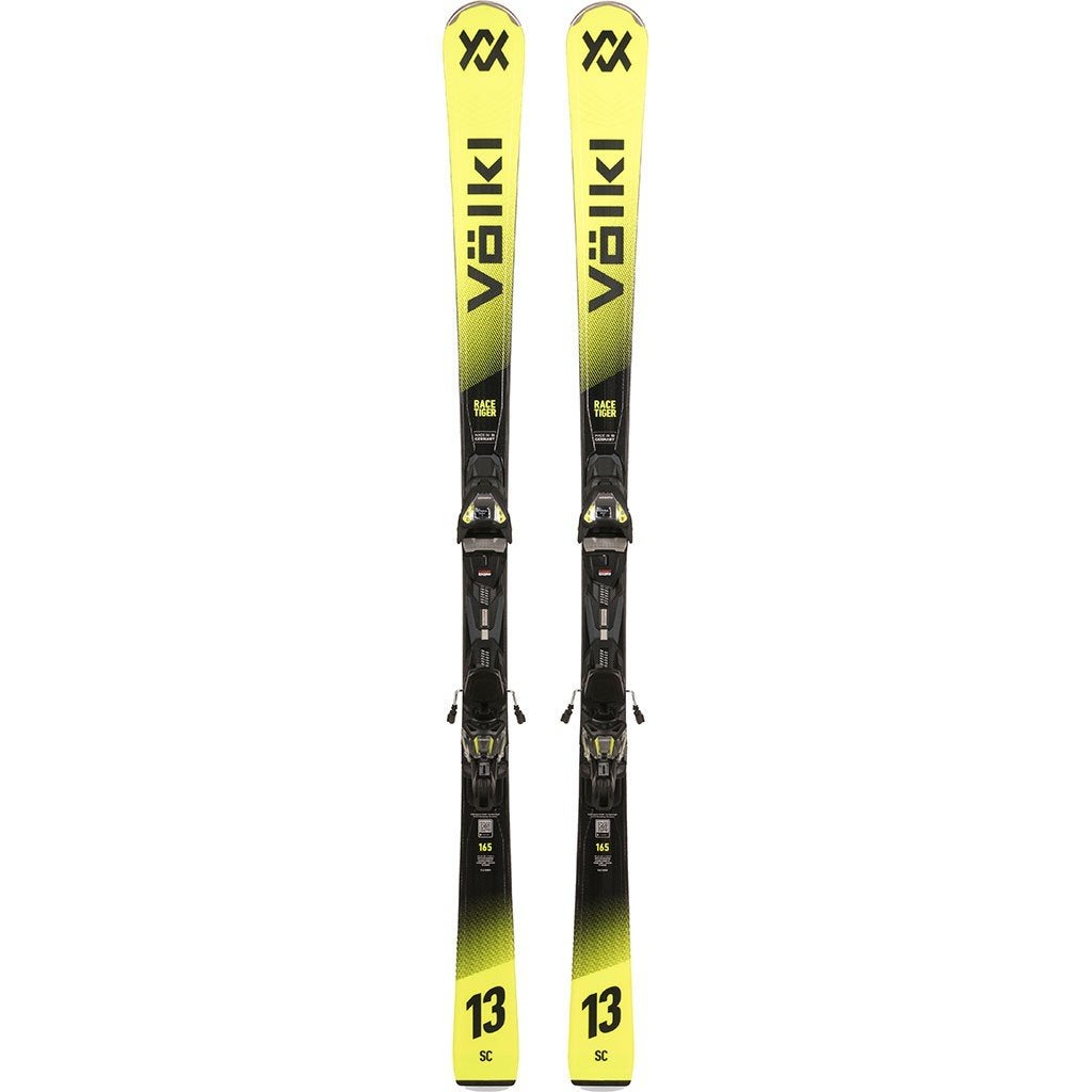 VOLKL RACETIGER SC MODEL 26/27 685€ NIEUW, Overige merken, 160 tot 180 cm, Nieuw, Ophalen of Verzenden