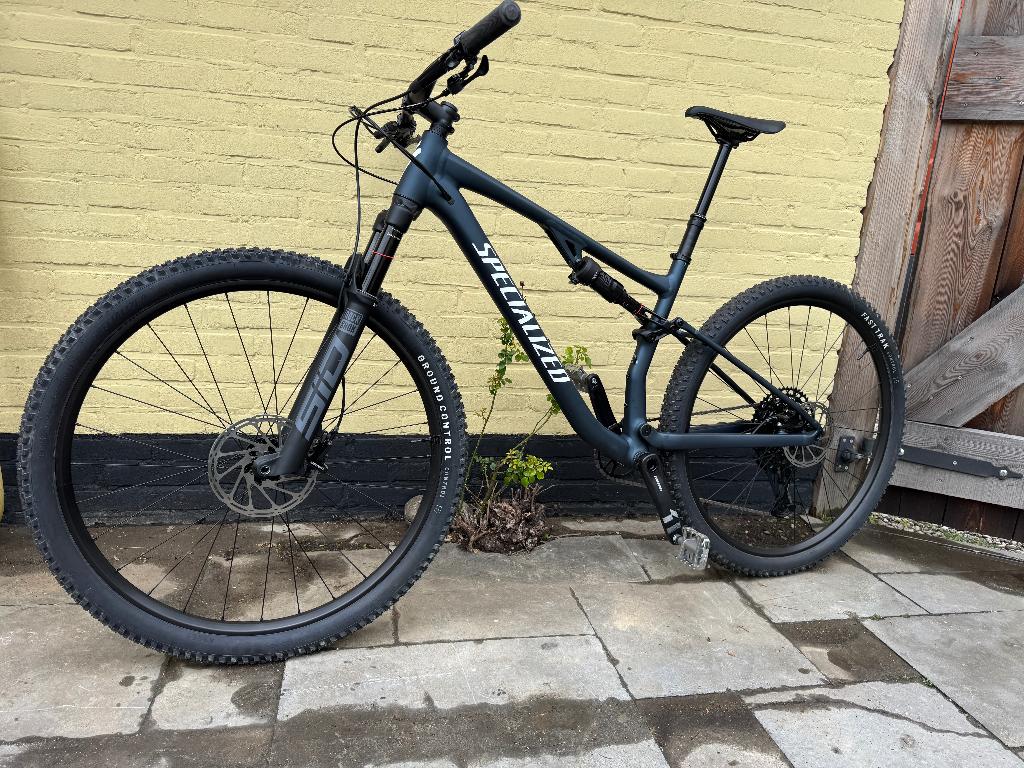 nieuwe specialized chisel comp 2026, Nieuw, Ophalen, Overige merken, Heren