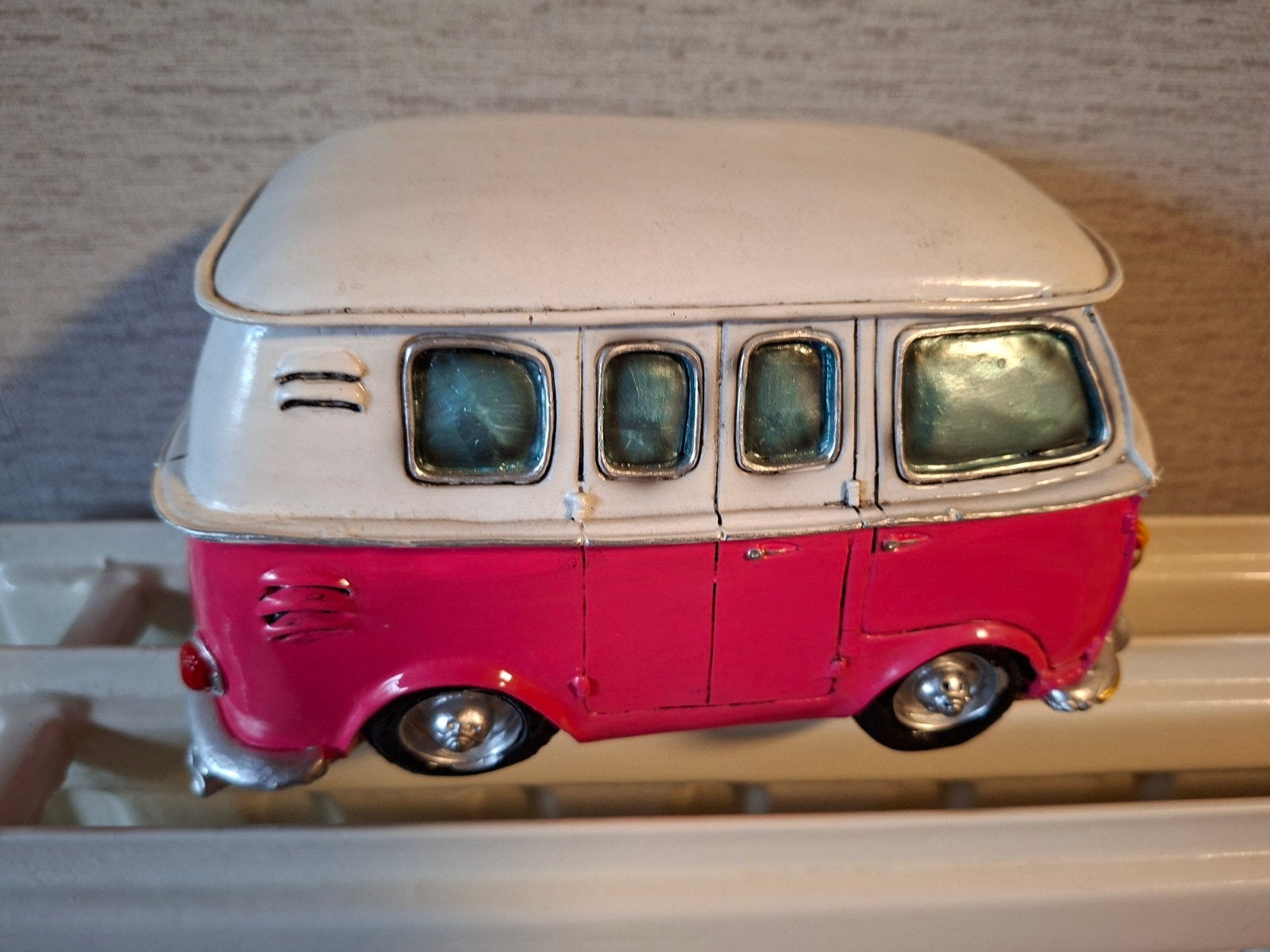 spaarpot VW busje, Ophalen of Verzenden, Auto, Overige merken