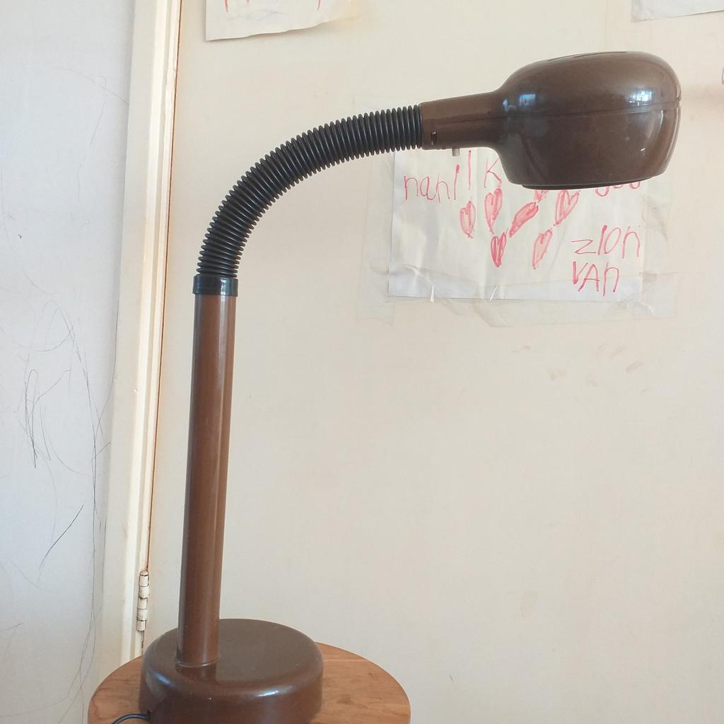 Fagerhults Sweden,seventies  design,vintage retro lamp, Ophalen of Verzenden, Minder dan 100 cm