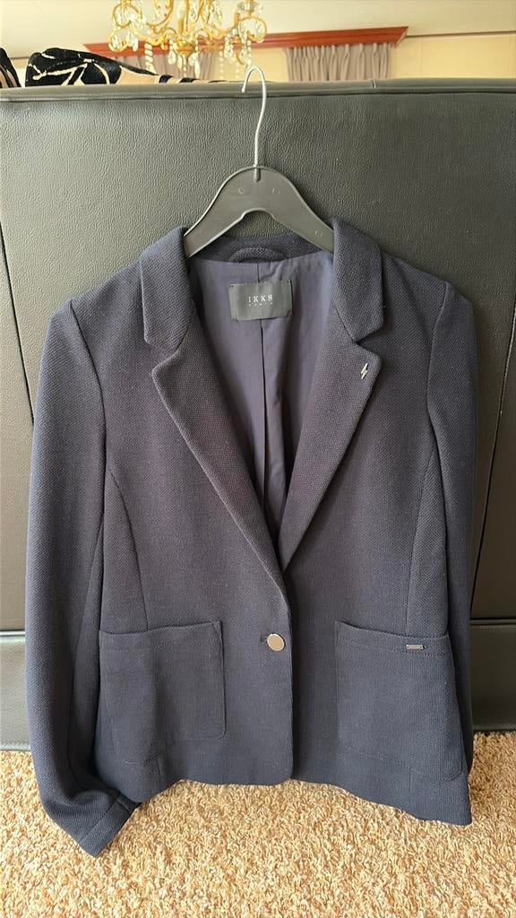 Dames blazer, Ophalen of Verzenden, Zo goed als nieuw, Maat 36 (S)